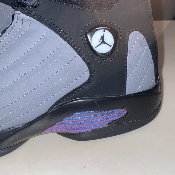 Air Jordan 14 retro! (Men’s) - Picture 5 of 10